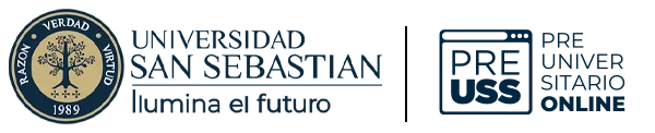Universidad San Sebastián - Preuniversitario Online