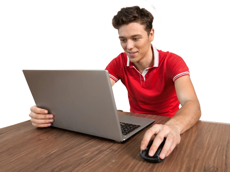 alumno de nuestro preuniversitrio